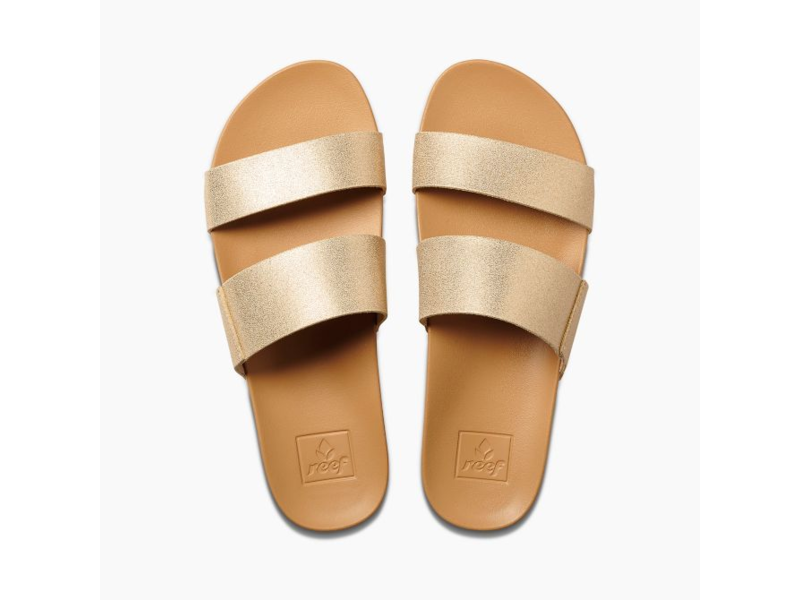 reef cushion bounce vista champagne