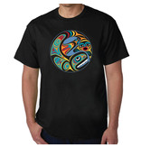 NATIVE NW T-shirt (1 of 2)