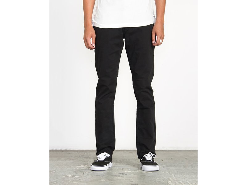 RVCA Stay RVCA Pant (28 only) - Angela 