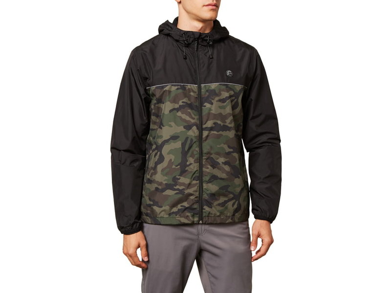 o'neill nomadic windbreaker