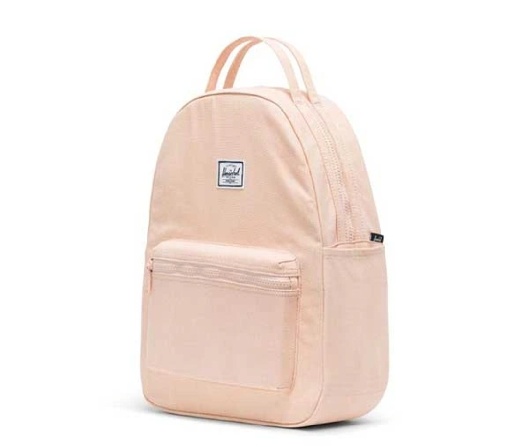 herschel cotton casuals