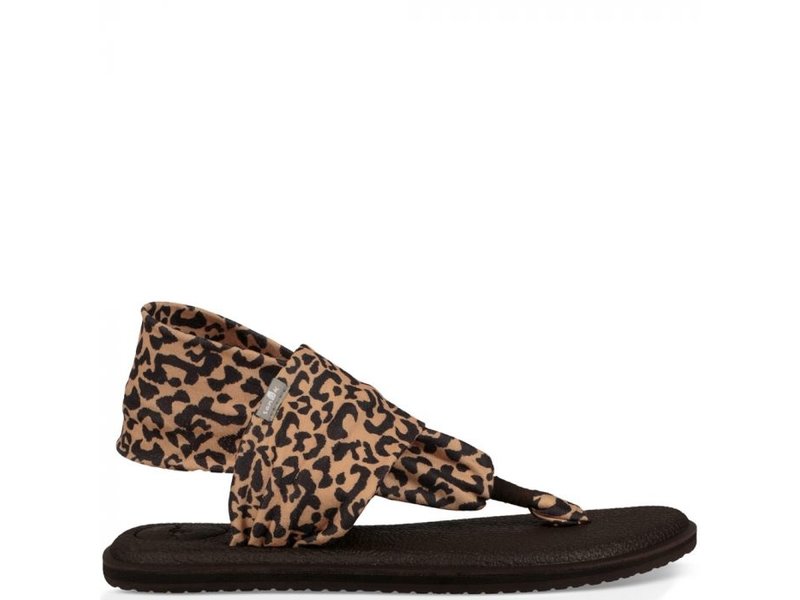 sanuk sling
