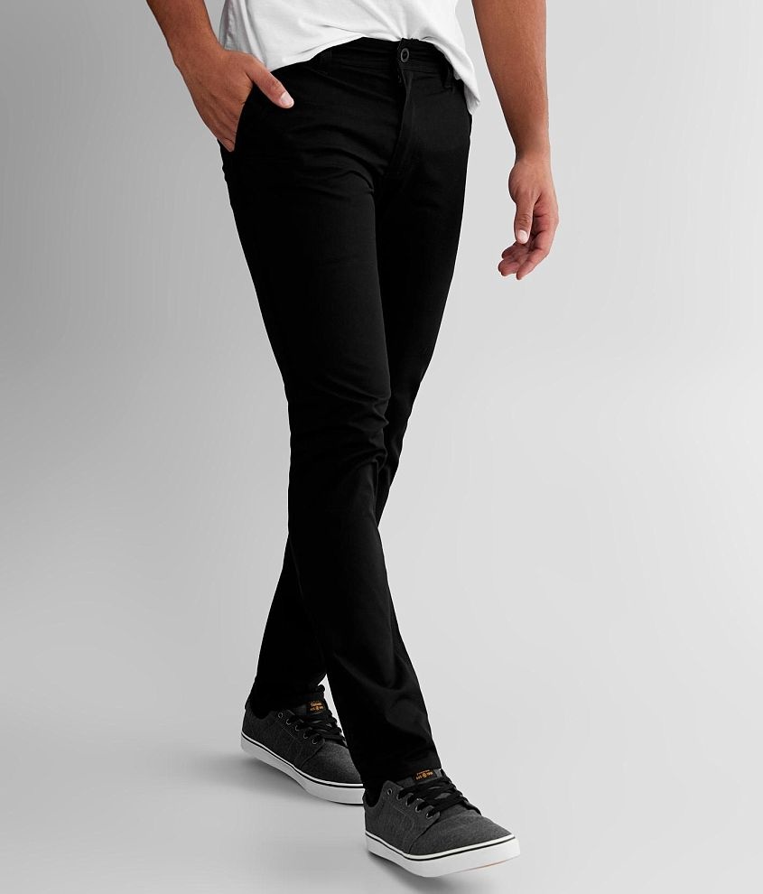 REDLANDS 5PKT HYBRID PANT - Angela's 