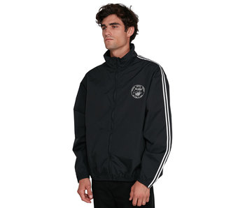 ELEMENT BOWERY Track Jacket (small only) +