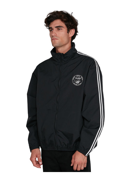 ELEMENT BOWERY Track Jacket (small only) +