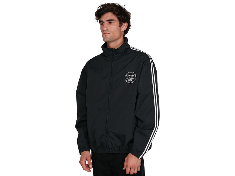 ELEMENT BOWERY Track Jacket (small only) +