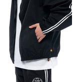 ELEMENT BOWERY Track Jacket (small only) +