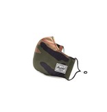 HERSCHEL Classic Fitted Face Mask +