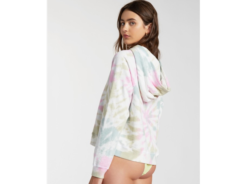 BILLABONG SURFLINE HOODIE