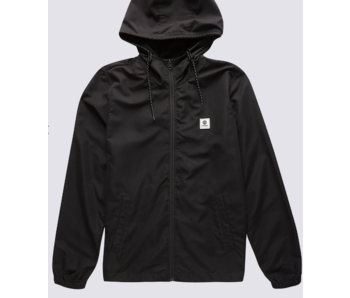 ELEMENT ALDER WINDSHELL