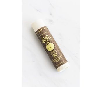 SUN BUM Sunscreen Lip Balm SPF30  +