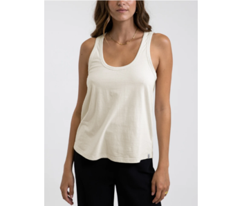RHYTHM CLASSIC SCOOP TANK (large only) +