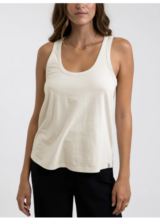 RHYTHM CLASSIC SCOOP TANK (large only) +