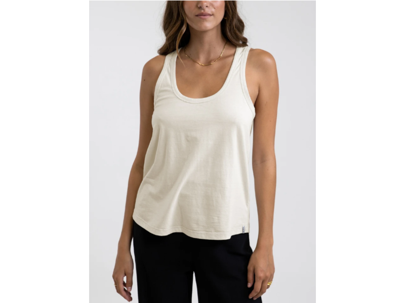 RHYTHM CLASSIC SCOOP TANK (large only) +