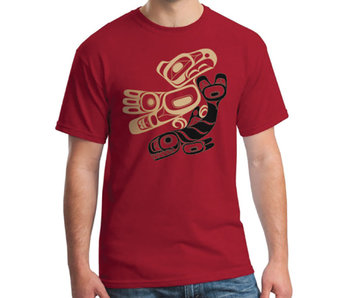 NATIVE NW T-shirt (2 of 2)