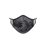 NATIVE NW REUSABLE 4 PLY FACE MASK +