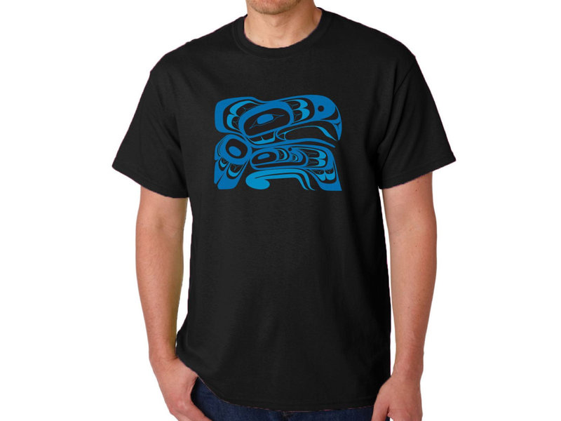 NATIVE NW T-shirt (1 of 2)