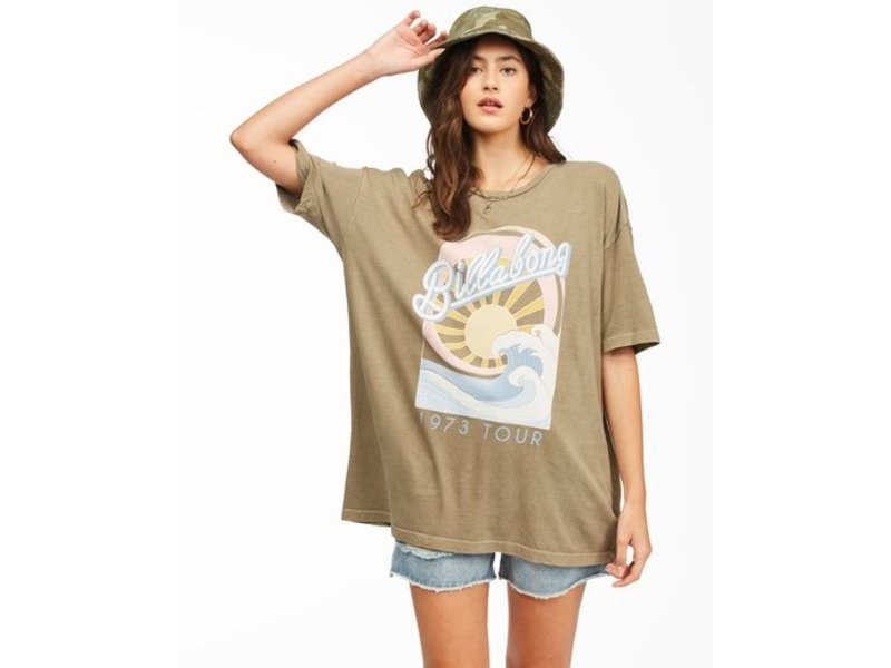 BILLABONG STAY WAVY BABY (XL only)