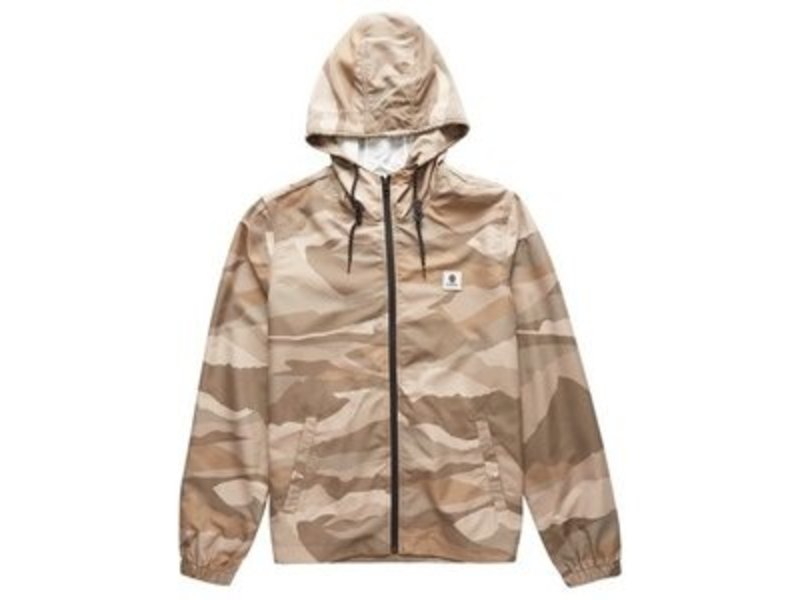 ELEMENT ALDER WINDSHELL