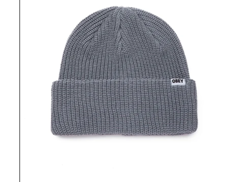 BOLD ORGANIC BEANIE - Angela's Boutique