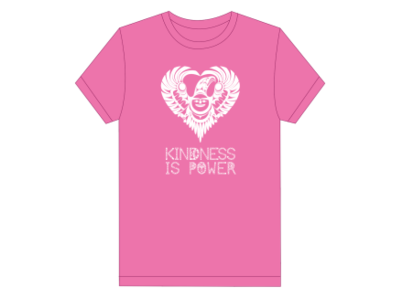 2022 Pink T-Shirt