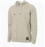 SAXX DOWN TIME FULL ZIP HOODIE