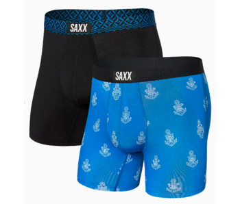 SAXX Vibe 2 Pack