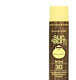 SUN BUM Sunscreen Lip Balm SPF30  +