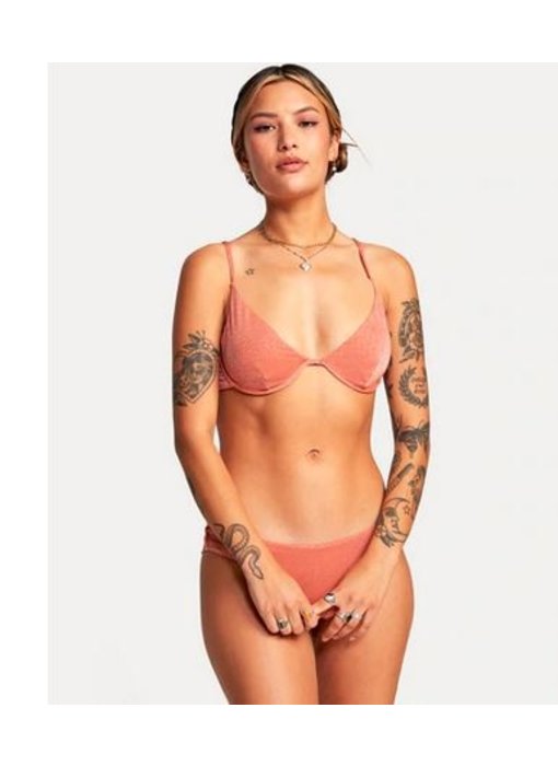 RVCA STRATA UNDERWIRE (large only) +