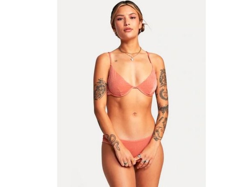 RVCA STRATA UNDERWIRE (large only) +