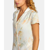RVCA SUNSET COVERUP (small only)