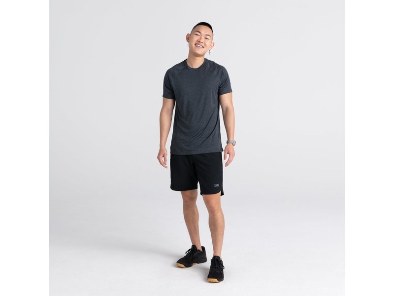 SAXX AERATOR SS TEE