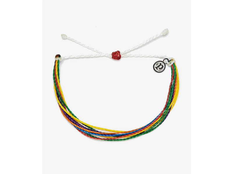 PURA VIDA CHARITY BRACELET