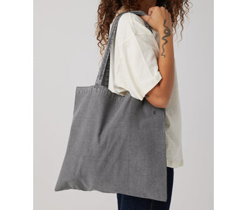 KNOWN SUPPLY PIGMENT DYED TOTE  +