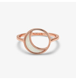 PURA VIDA ECLIPSE RING