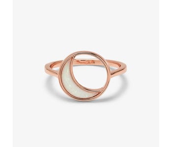 PURA VIDA ECLIPSE RING