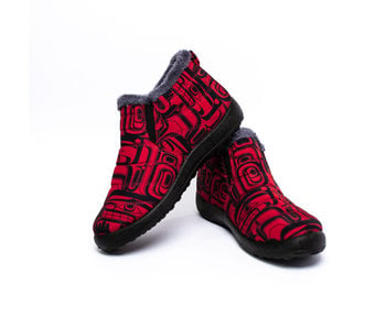 NATIVE NW SLIP ONS