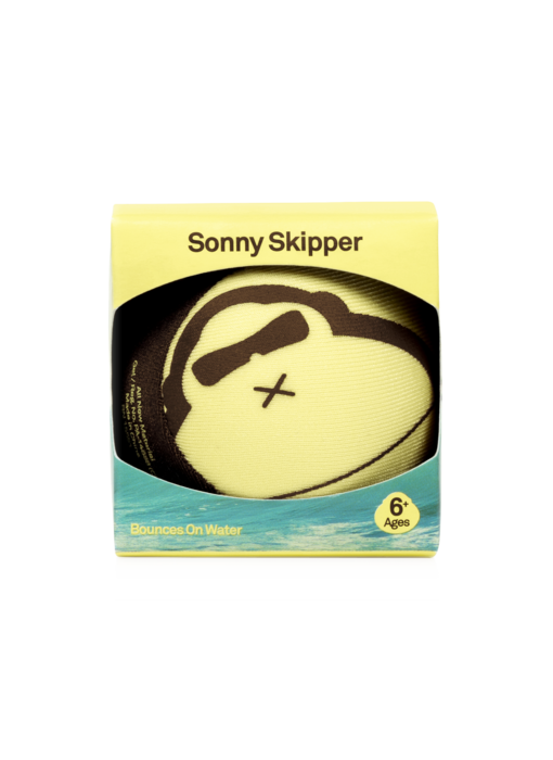 SUN BUM SONNY SKIPPER +