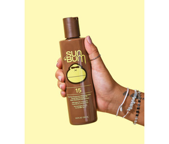 SUN BUM BROWNING LOTION