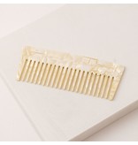LOVERS TEMPO FETCH HAIR COMB