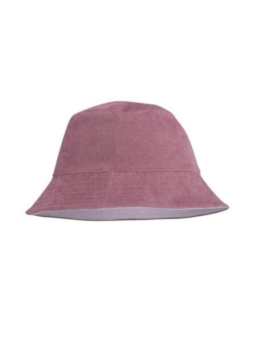 XS-UNIFIED REVERSIBLE BUCKET HAT +
