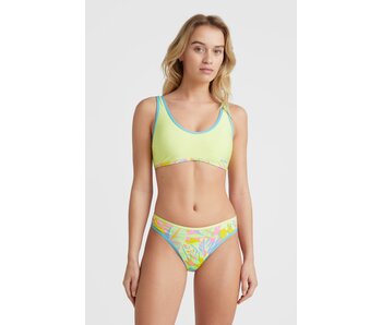 O'NEILL IRIS CRUZ BIKINI SET +