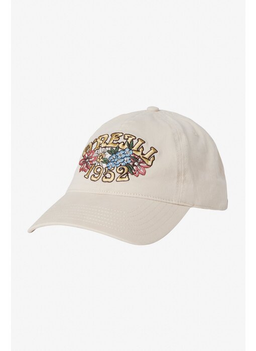 O'NEILL IRVING DAD HAT +