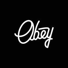 OBEY