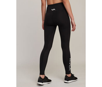 RVCA Sport Legging (small only)