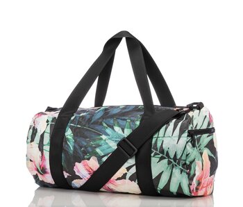 ALOHA COLLECTION DUFFLE +