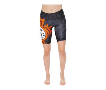 NoMiNoU EAGLE MAPLE LEAF SHORTS +