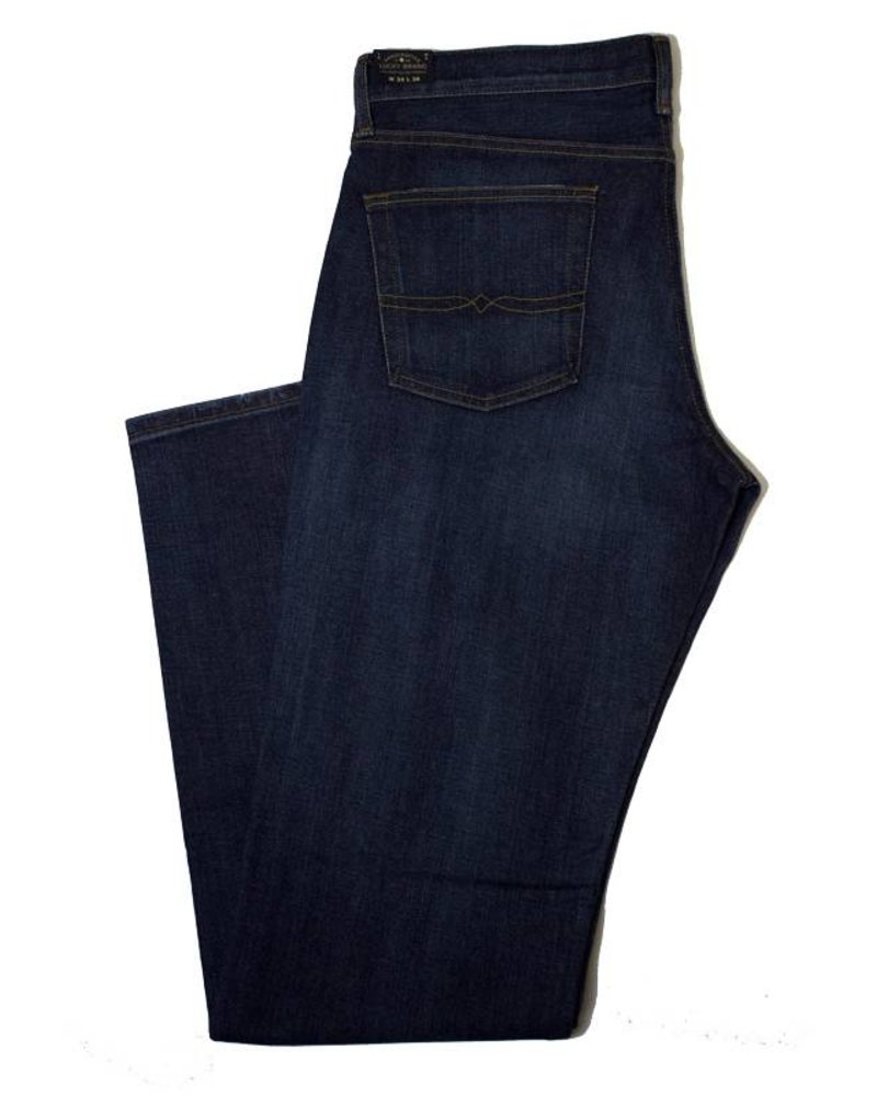 Lucky Brand Aliso Viejo Jean - Hensley's Big and Tall