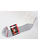 Extra Wide Sock Extra Wide Anklet Loose Fit/Stay Up 15.5-19