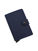 Secrid Secrid Matte Night Blue Mini Wallet